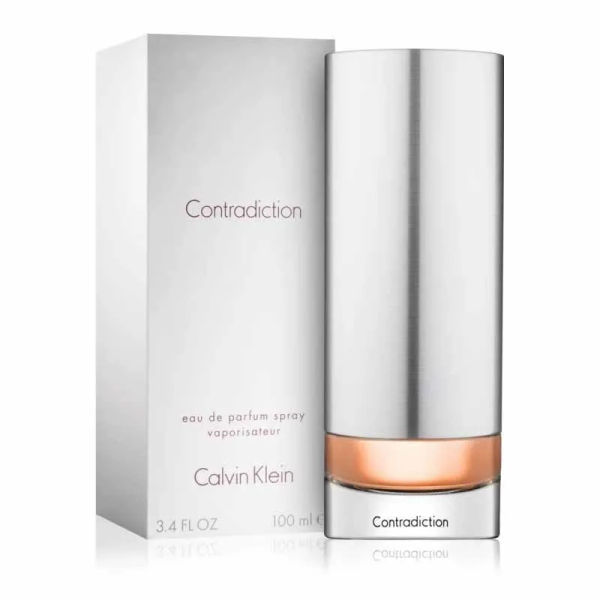 Contradiction EDP - Calvin Klein