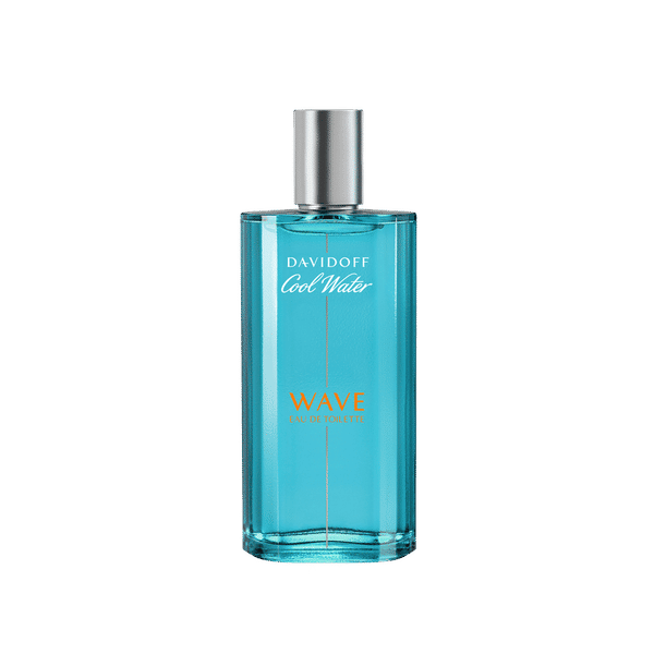 Cool Water Wave EDT - Davidoff