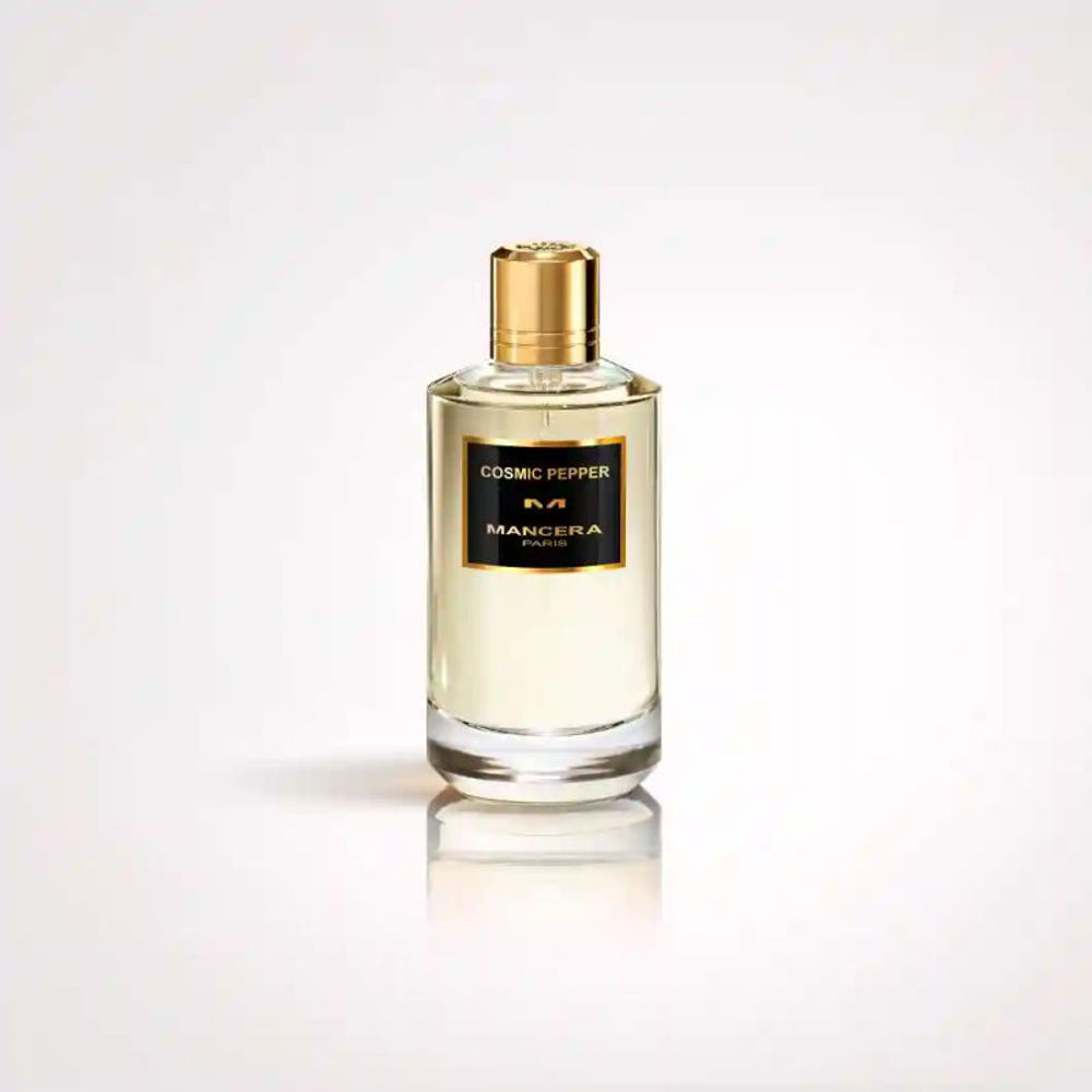 Cosmic Pepper EDP - Mancera - Scentfied