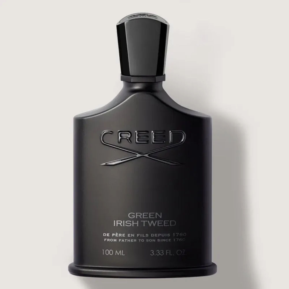 Creed Green Irish Tweed Edp - Scentfied