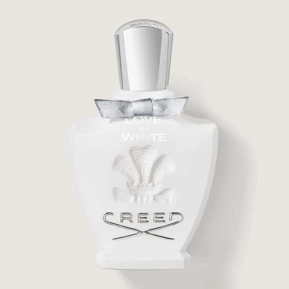 Creed Love In White Edp  - Scentfied