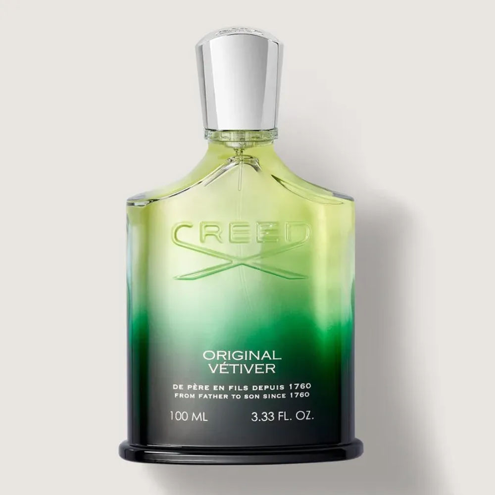 Creed Original Vetiver Edp - Scentfied