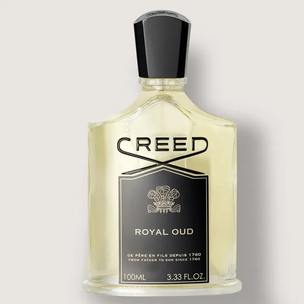 Creed Royal Oud Edp - Scentfied