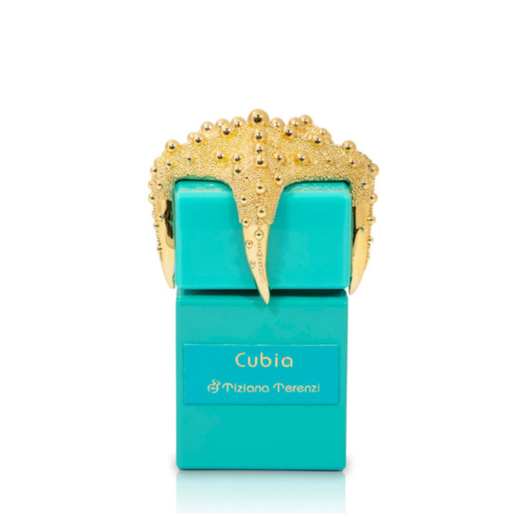Cubia Extrait - Tiziana Terenzi - Scentfied