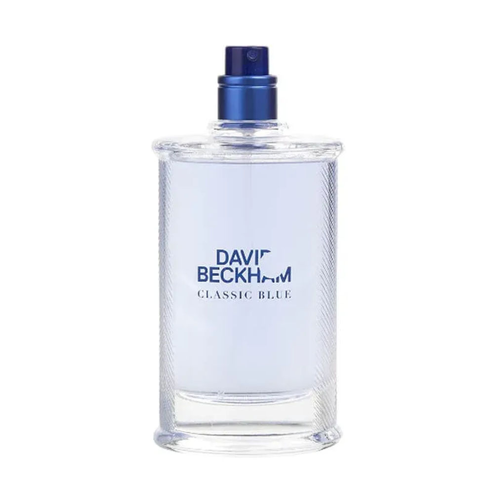 David Beckham Classic Blue - Scentfied