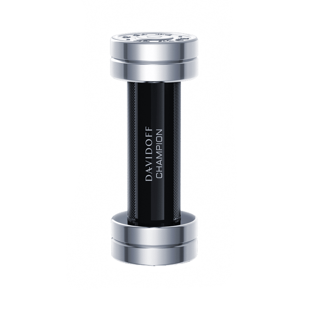 Davidoff Champion EDT - Scentfied