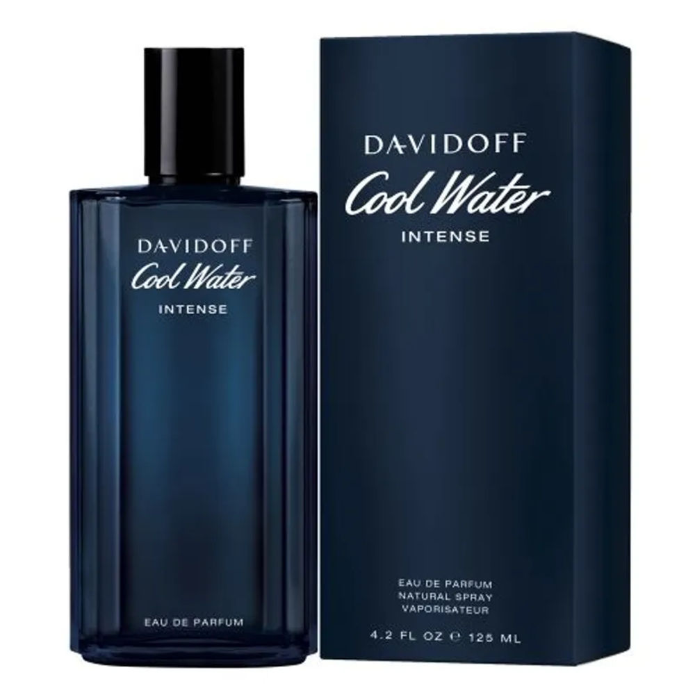 Davidoff Cool Water Intense (M) EDP - Scentfied