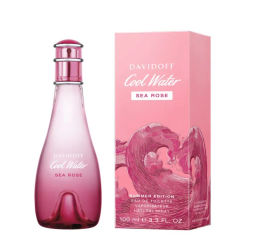 Davidoff Sea Rose Summer Edition EDT