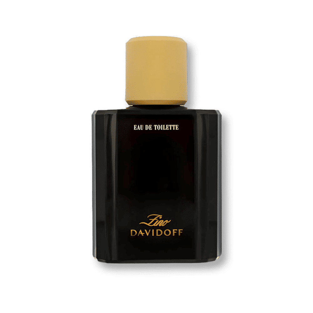 Davidoff Zino EDT - Scentfied