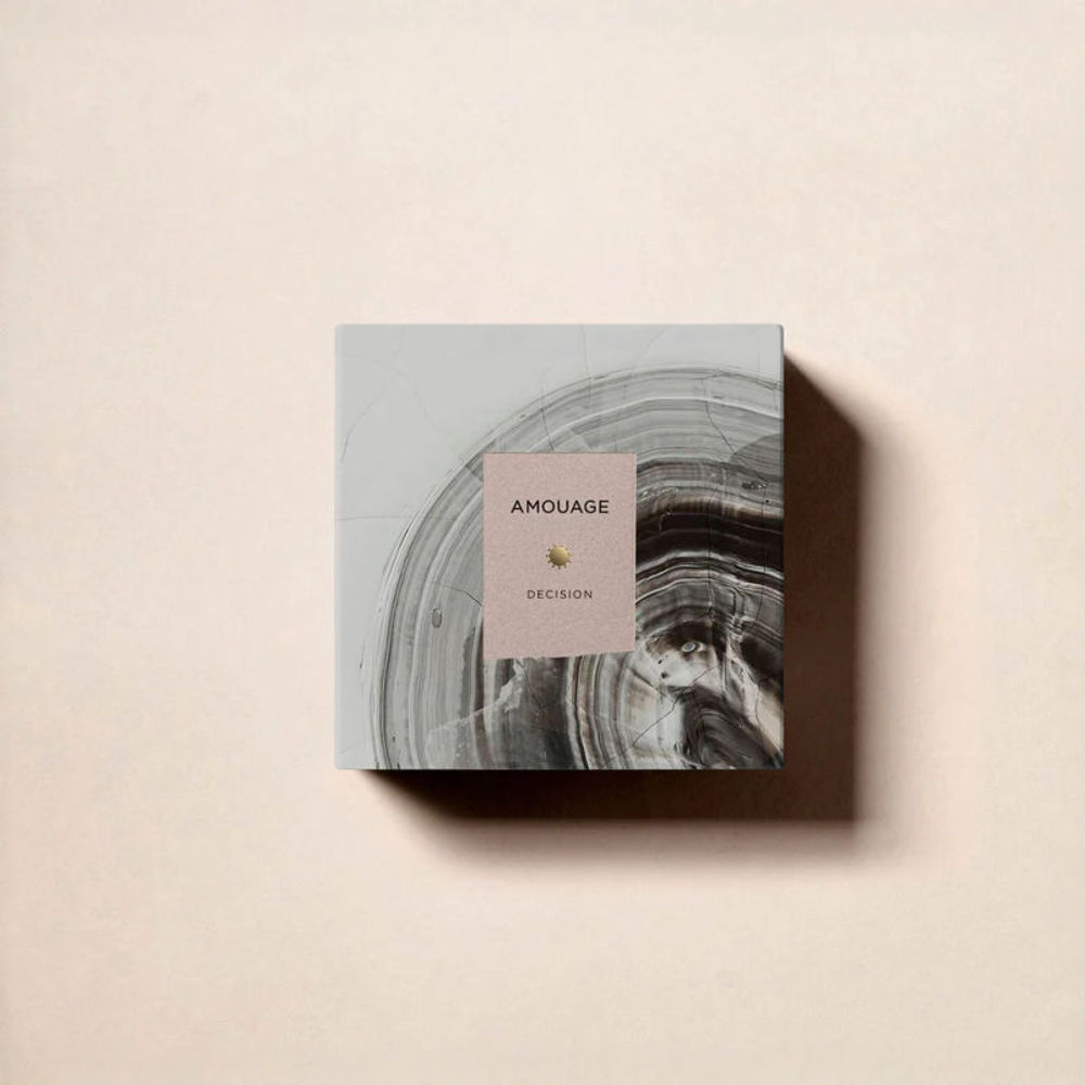 Decision EDP - Amouage - Scentfied