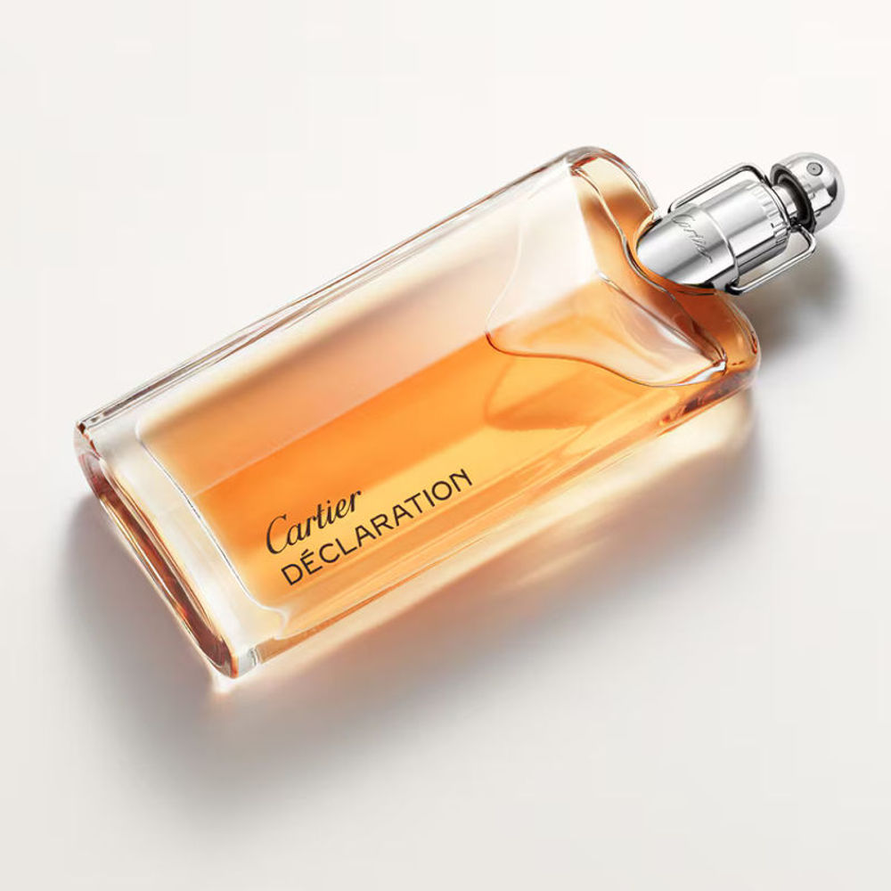 Declaration Parfum - Cartier - Scentfied