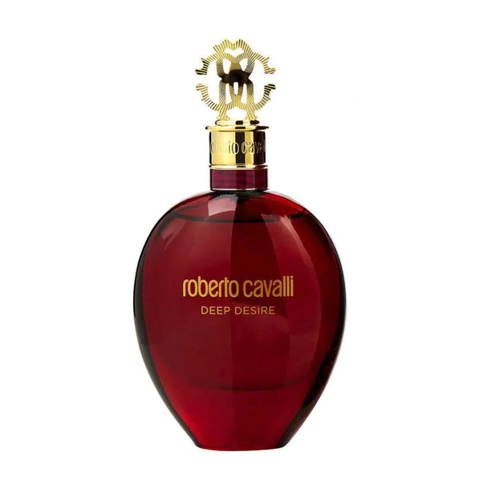 Deep Desire EDP - Roberto Cavalli  - Scentfied
