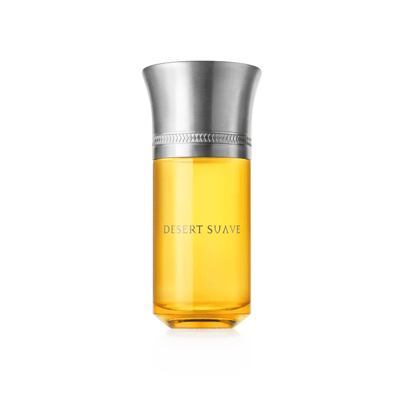 Desert Suave EDP - Liquides Imaginaires