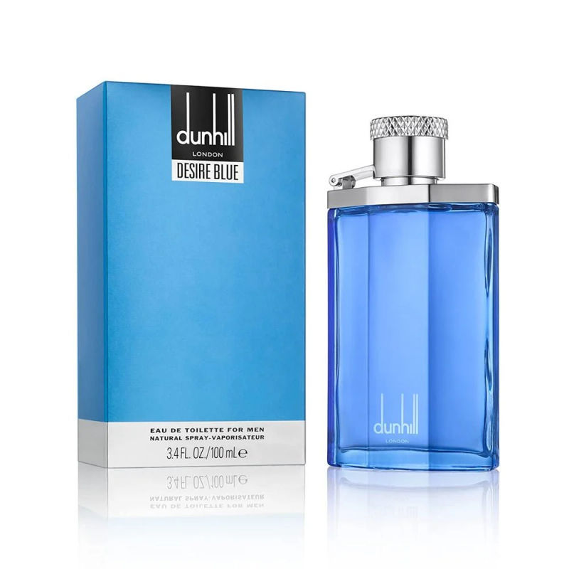 Desire Blue EDT - Dunhill