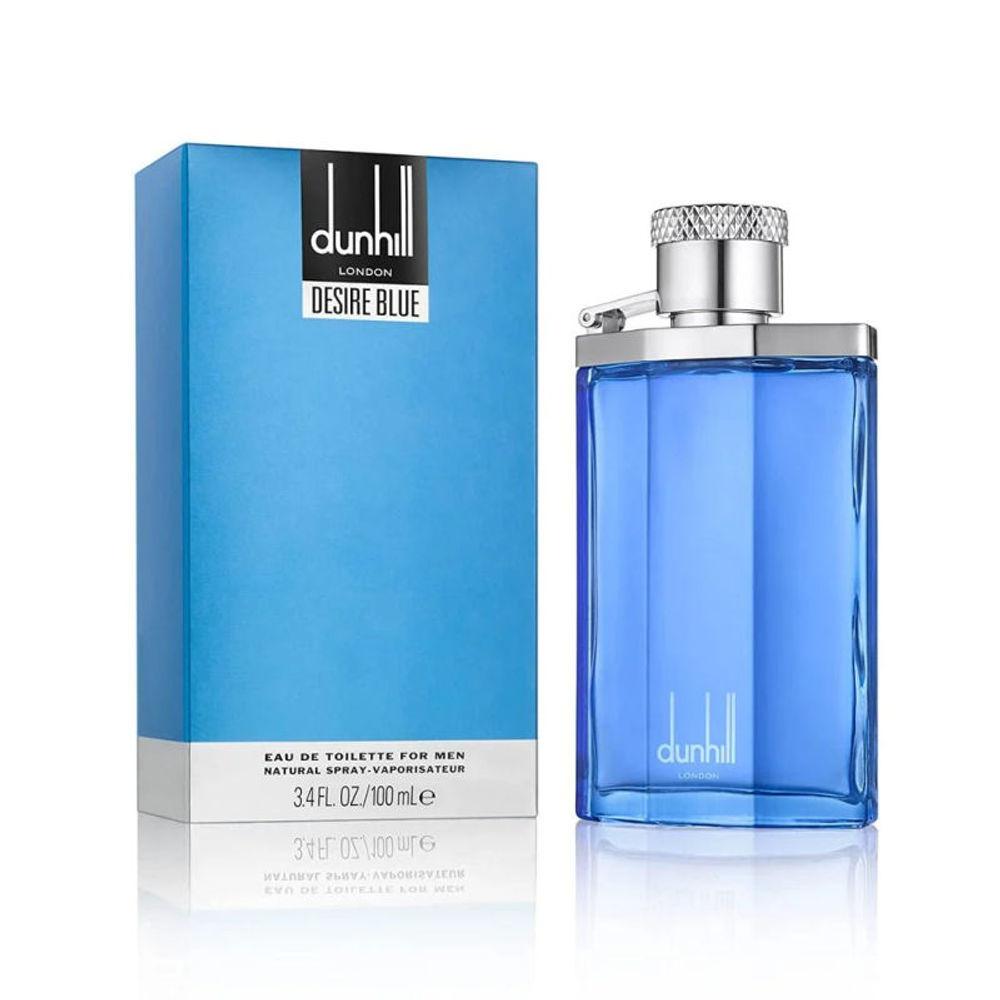Desire Blue EDT - Dunhill - Scentfied