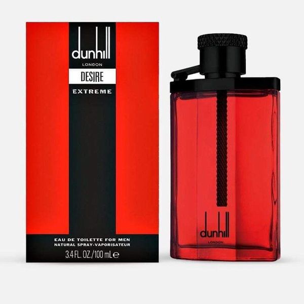Desire Extreme EDT - Dunhill
