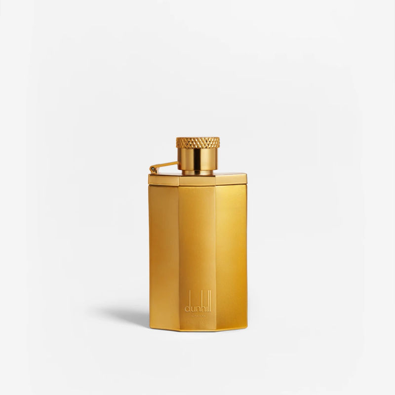 Desire Gold EDT - Dunhill