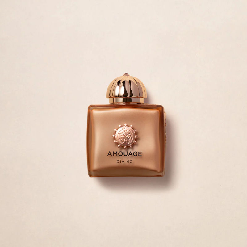 Dia 40 Woman  Extrait- Amouage