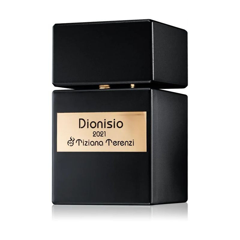 Dionisio Extrait - Tiziana Terenzi