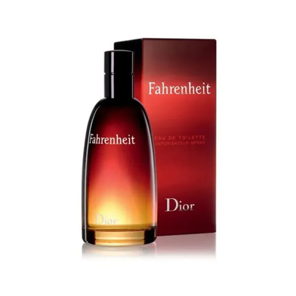 Dior Fahrenheit Eau De Toilette