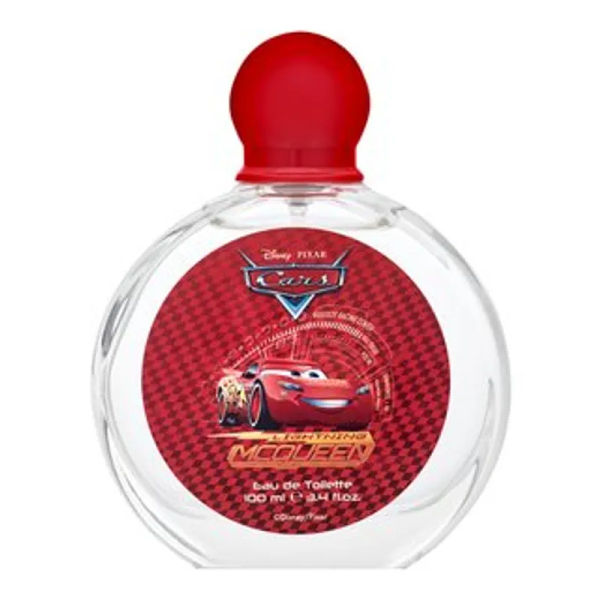 Disney Cars Lightning Mcqueen perfume - Scentfied in Kenya