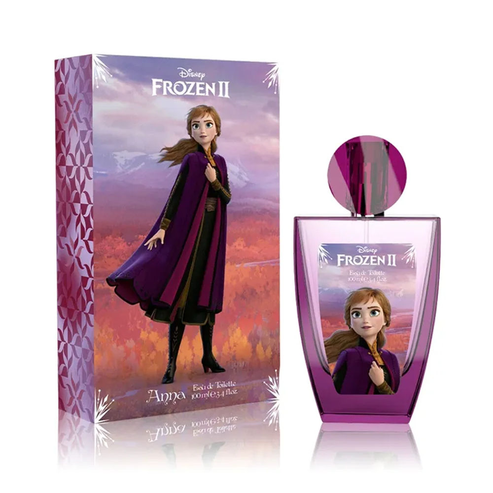 Disney Frozen II Anna - Scentfied