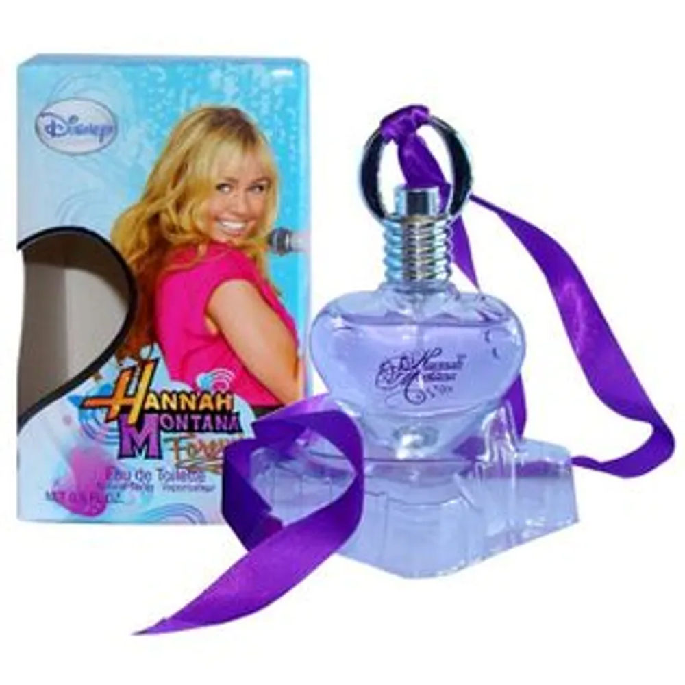 Disney Hanna Montanna Forever - Scentfied