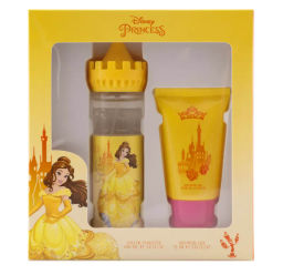 Disney Princess Belle Gift Set –  (100 ml + Shower Gel 75ml)