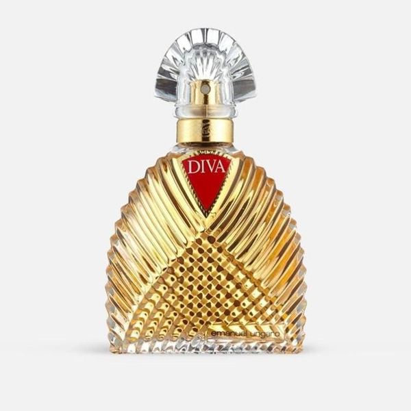Diva EDP - Emanuel Ungaro 