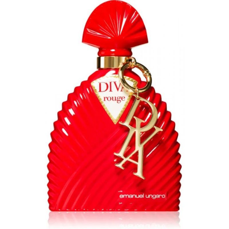 Diva Rouge EDP - Emanuel Ungaro 
