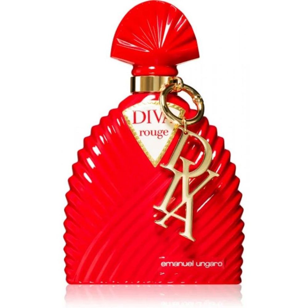 Diva Rouge EDP - Emanuel Ungaro  - Scentfied