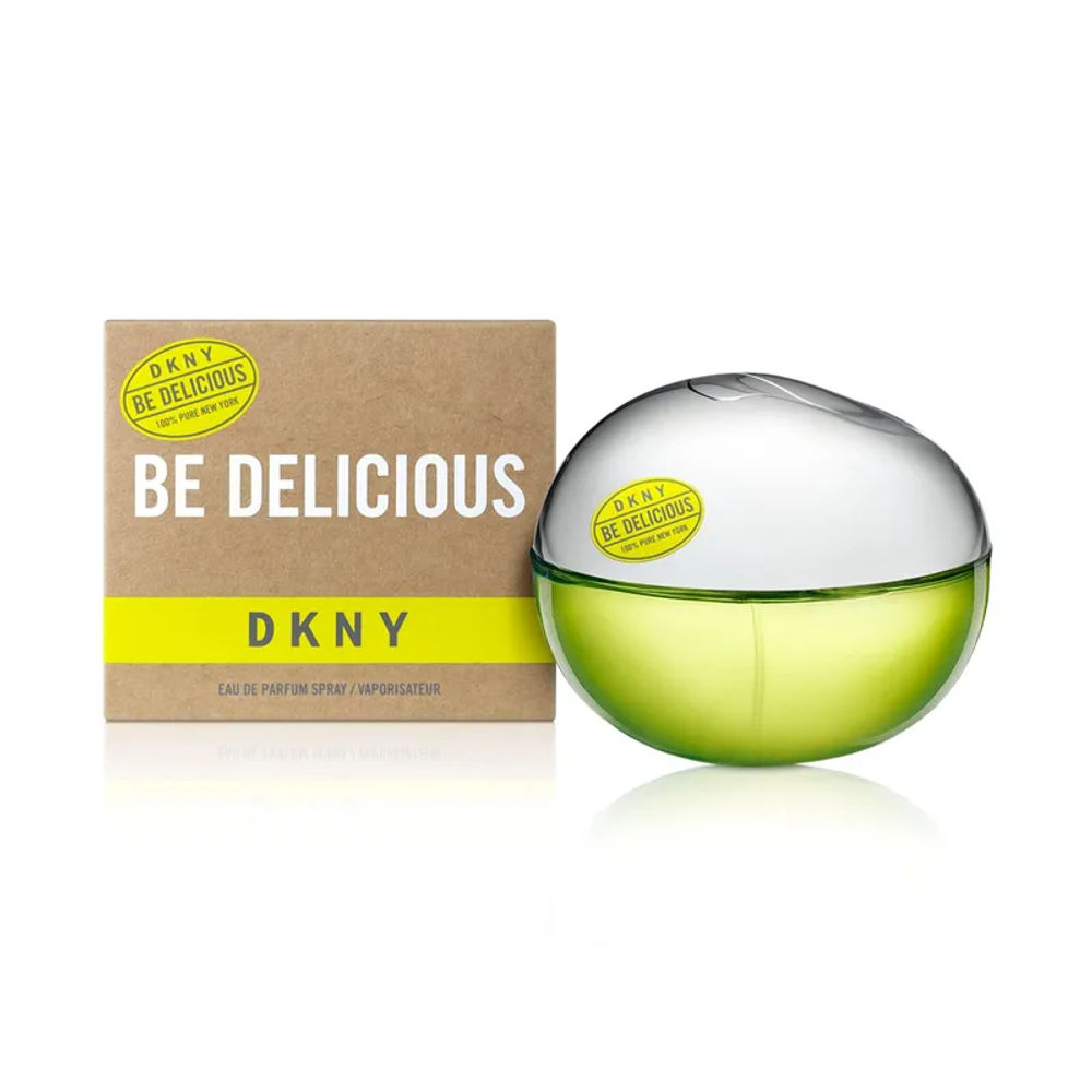  DKNY Be Delicious EDP - Scentfied