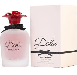 Dolce & Gabbana Dolce Rosa Excelsa 