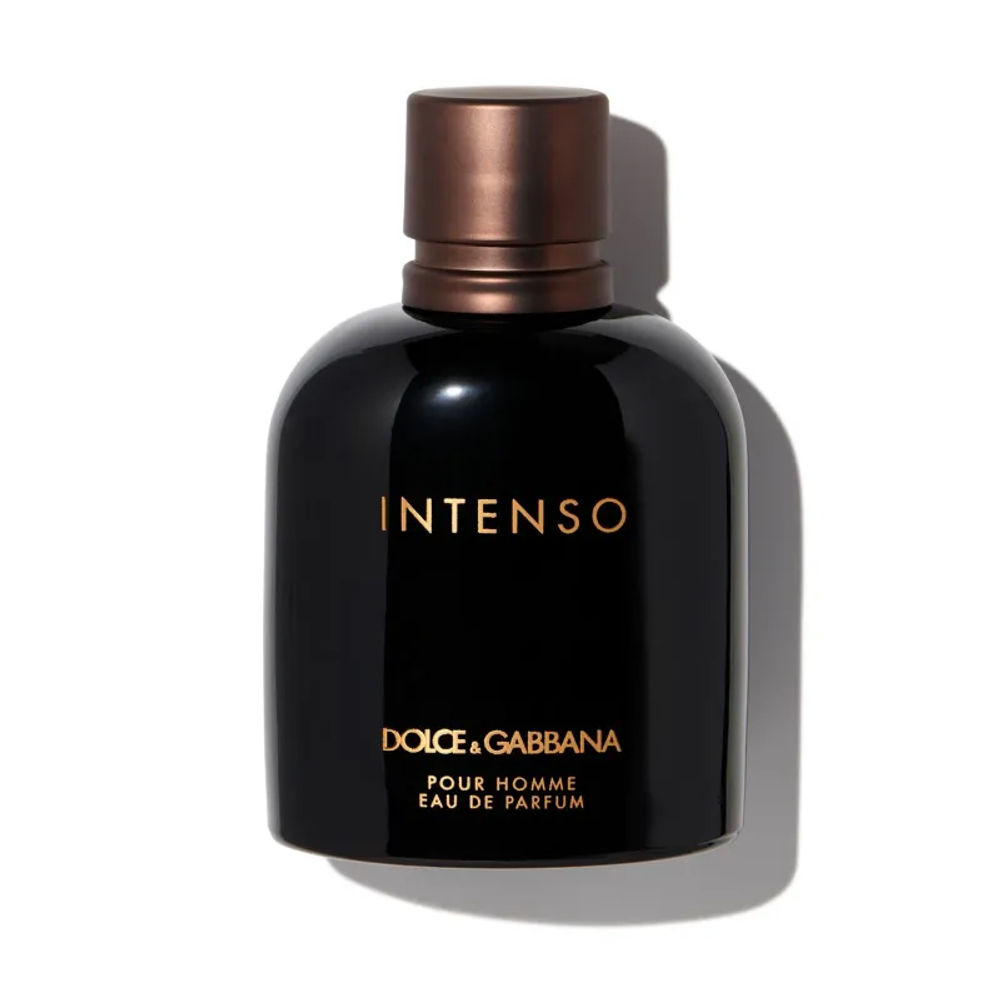 Dolce & Gabbana Intenso  - Scentfied