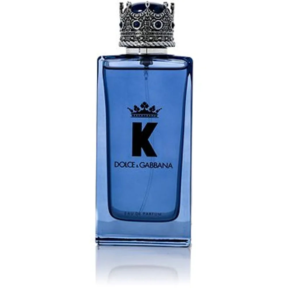 K by Dolce & Gabbana Eau de Parfum – For Men - Scentfied