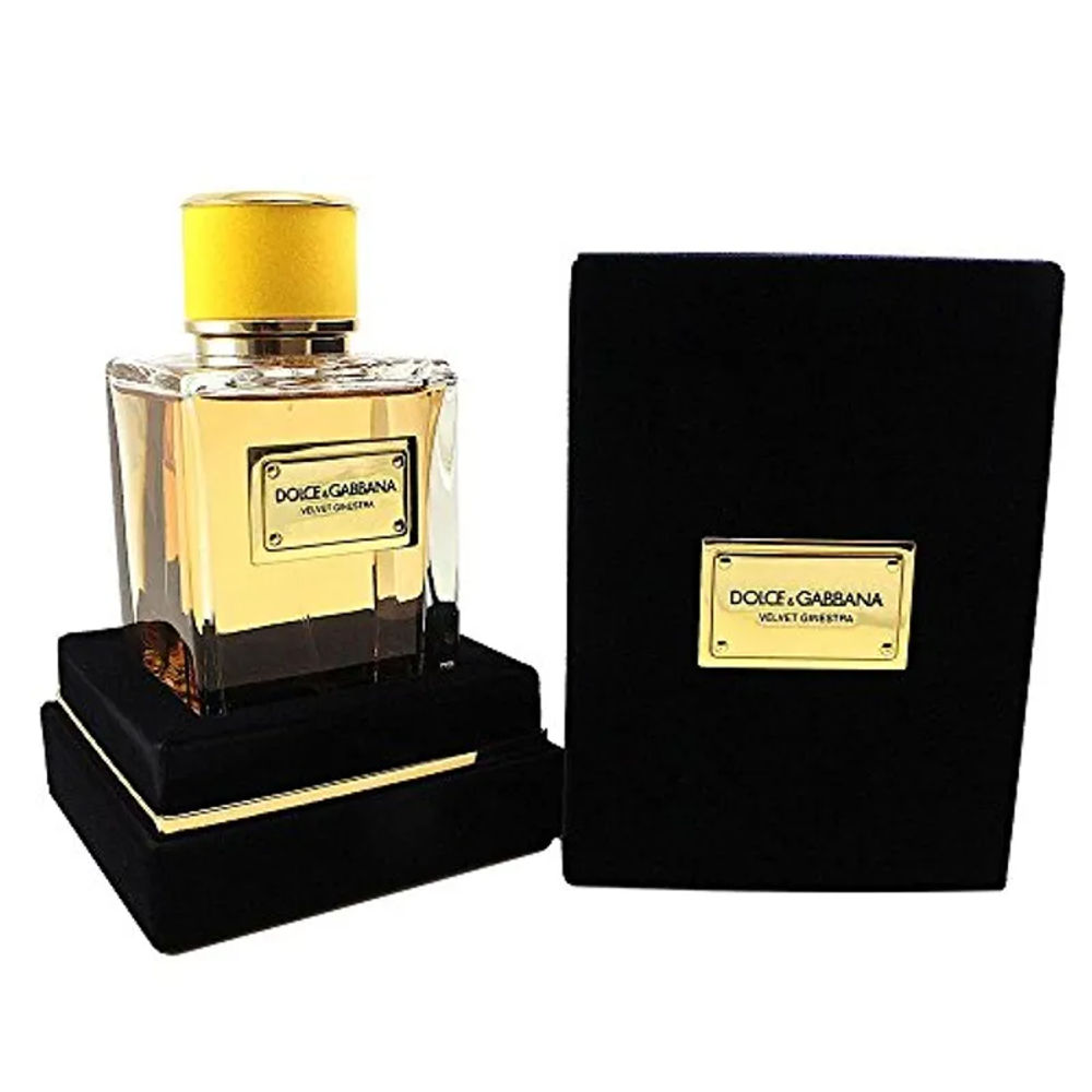 Dolce Gabbana Velvet Ginestra EDP  - Scentfied