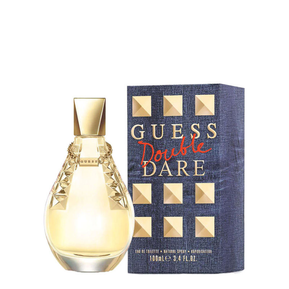 Double Dare EDT - Guess  - Scentfied