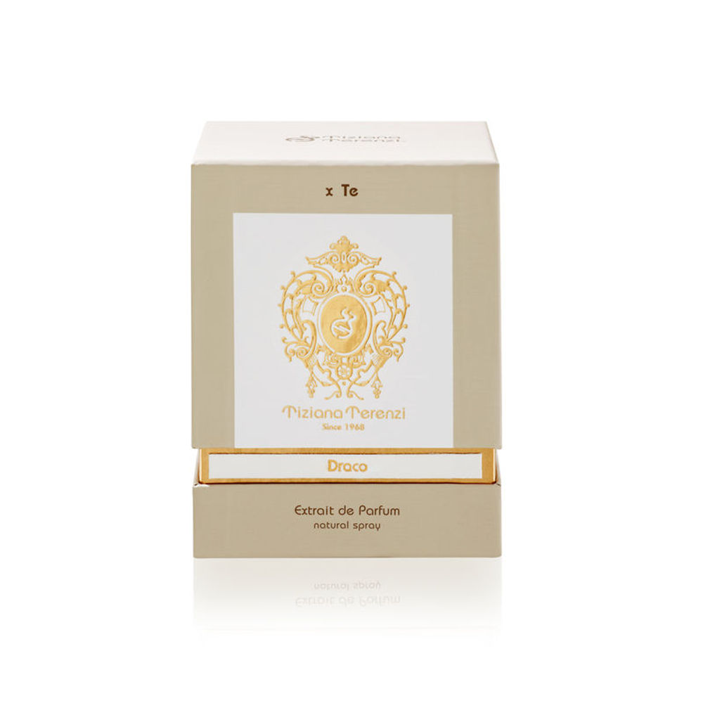 Draco Extrait - Tiziana Terenzi - Scentfied