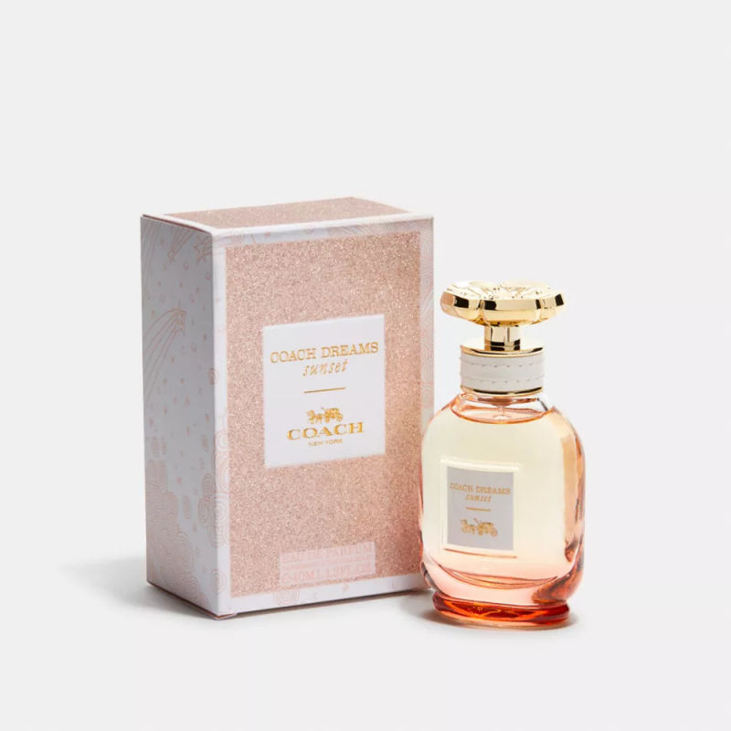 Dreams Sunset EDP - Coach
