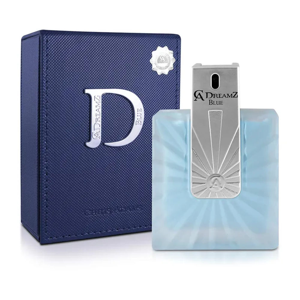 Dreamz Blue - Scentfied