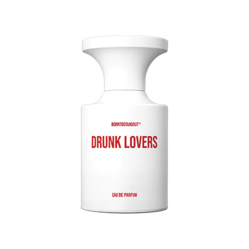 Drunk Lovers EDP - Born To Stand Out - Scentfied