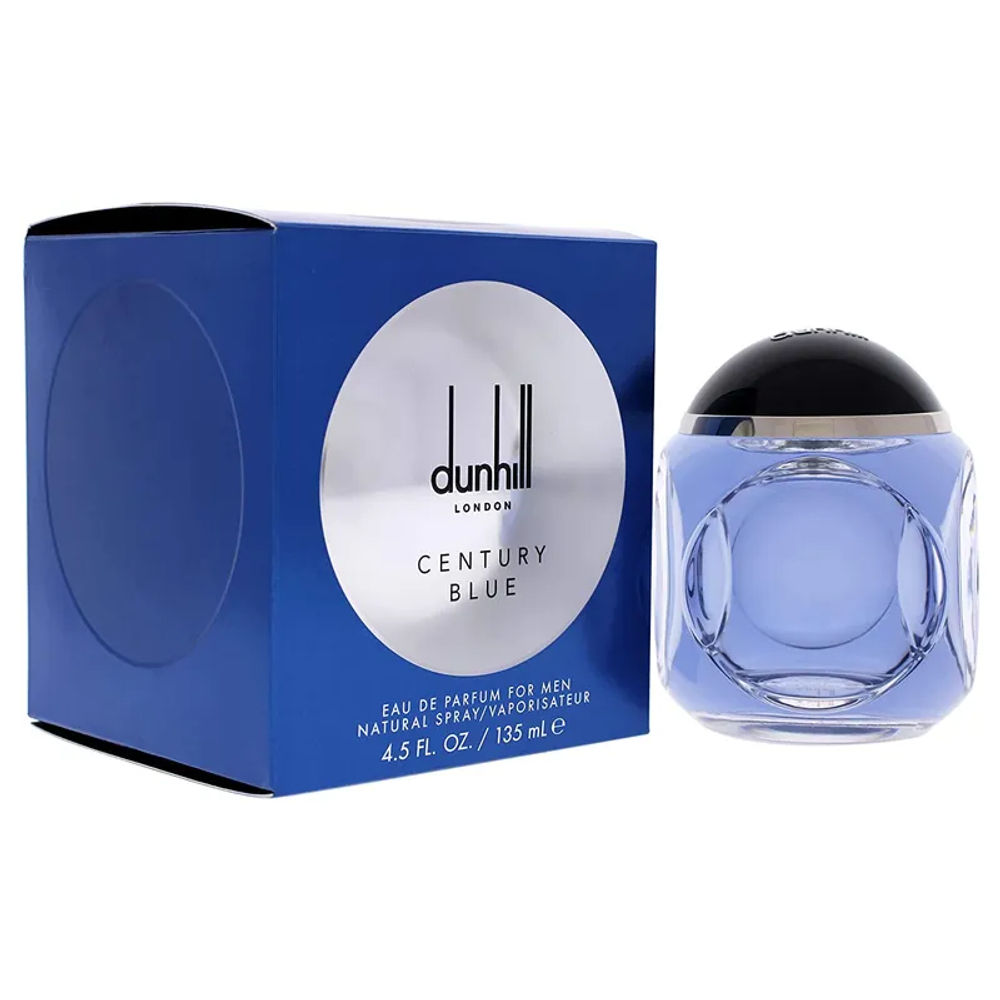 Dunhill Century Blue - Scentfied