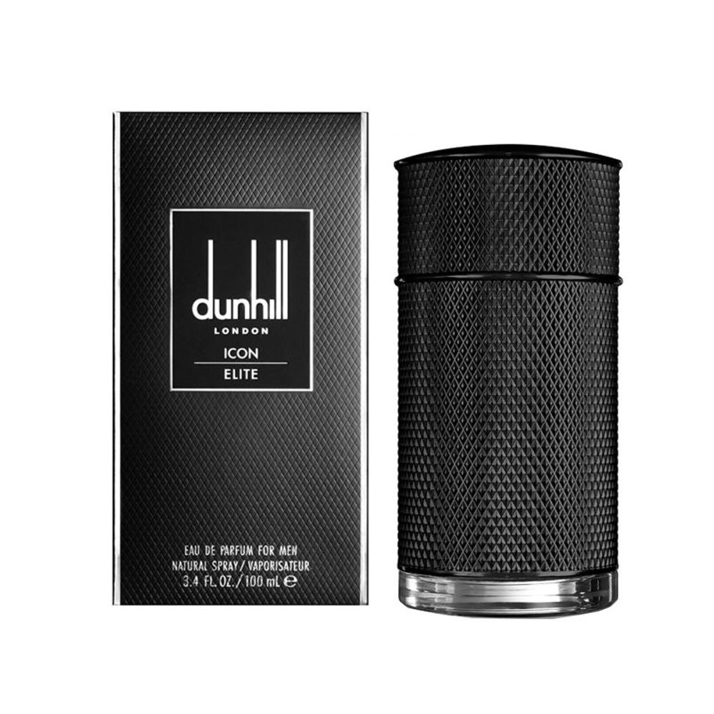 Dunhill Icon Elite EDP - Scentfied