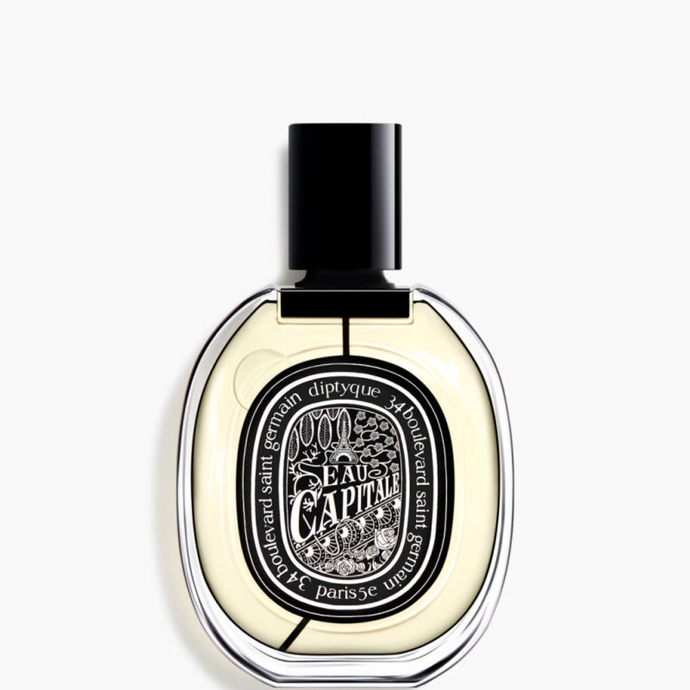 Eau Capitale EDP - Diptyque - Scentfied