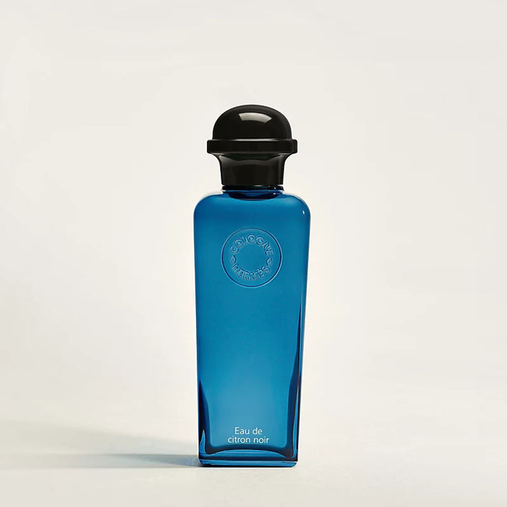 Eau de citron noir EDC - Hermes - Scentfied