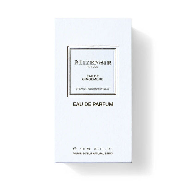 EAU DE GINGEMBRE EDP - Mizensir perfume - Scentfied in Kenya