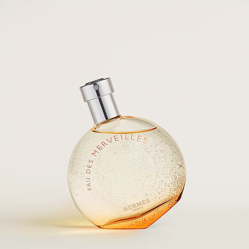 HERMES Eau des Merveilles 香水 100ml Eau des Merveilles EDT - Hermes 100ml | Price in Kenya | Scentfied