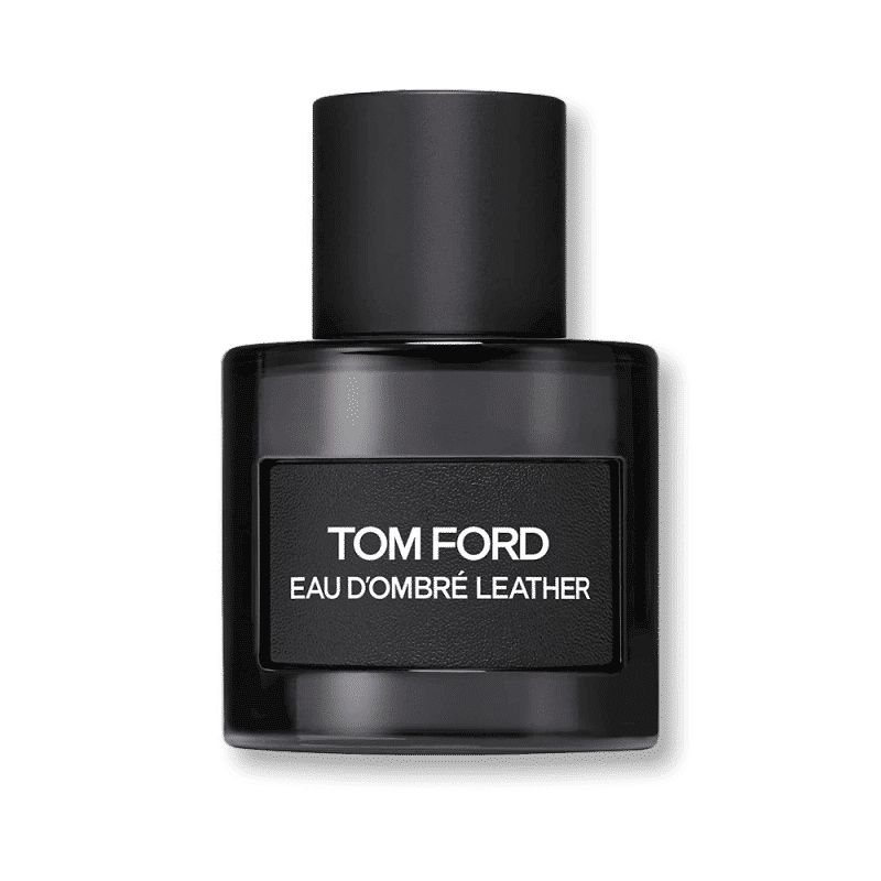 Eau d'Ombré Leather EDT - Tom Ford