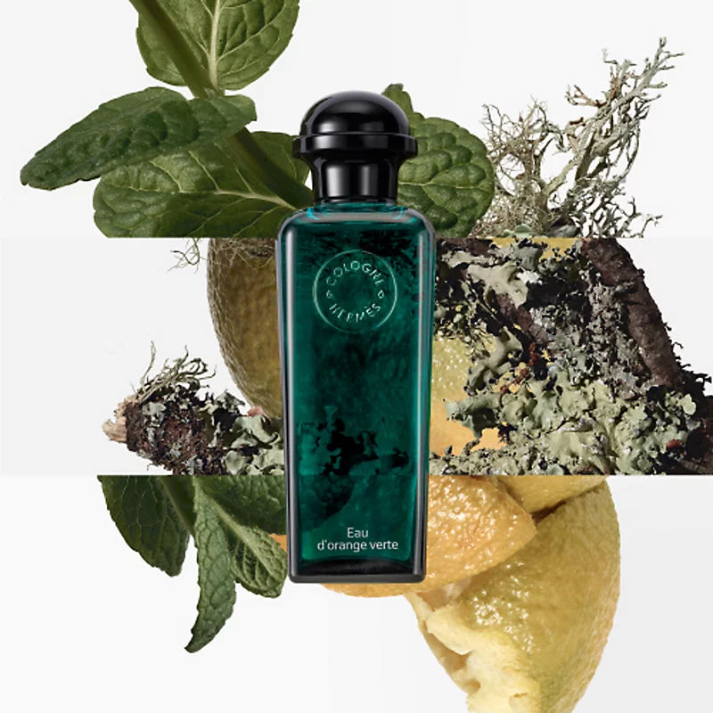 Eau d'orange verte - Hermes 100ml | Price in Kenya | Scentfied