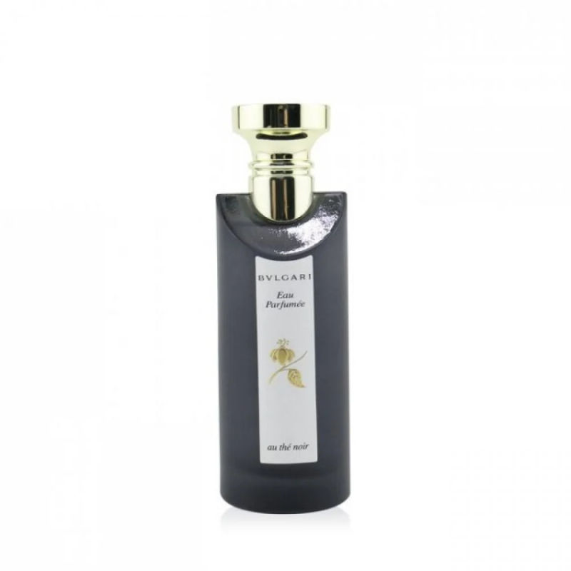 EAU PARFUMEE AU THE NOIR - BVLGARI